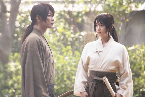 佐藤健が有村架純の出演について「もし有村さんがダメだったら、撮影に踏み切っていない」と発言