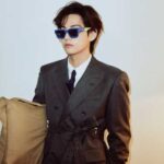 BTSテテ(V)とジョングクの最新インスタまとめ 全員フォロー解除とは