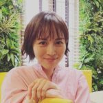 比嘉愛未は結婚した相手は誰?妊娠と出産の話題が出た本当の理由がwwww
