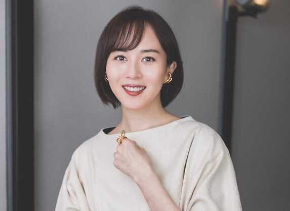 比嘉愛未さんが結婚観について語る「出会いを大事にしたい」