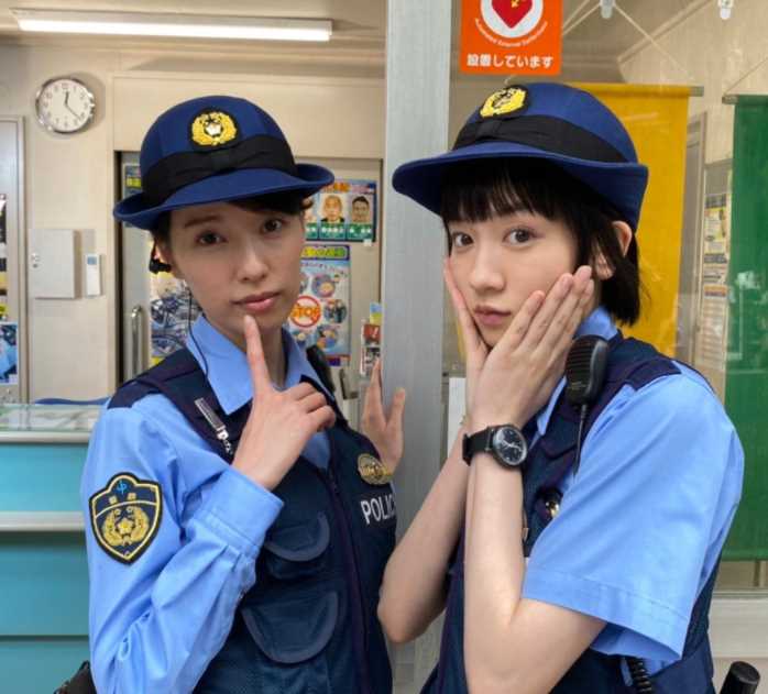 戸田恵梨香、長期休養か？　精神的な不調で映画、主演ドラマ連続降板