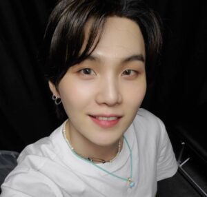 BTSのシュガがついに結婚？理想のタイプや恋愛報道は？ユンギに結婚して！の冗談