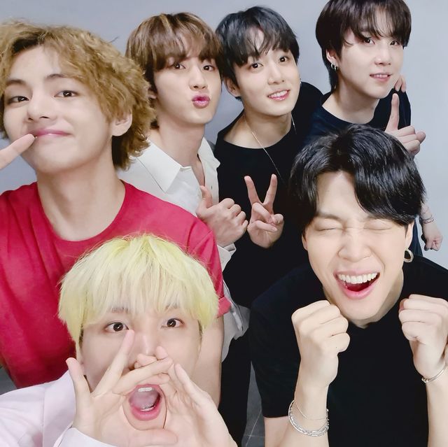 BTSって解散したの？　活動休止はいつまで？