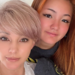 梅宮アンナの娘は梅宮百々果!戸籍上、二人は姉妹?元旦那に衝撃の事実
