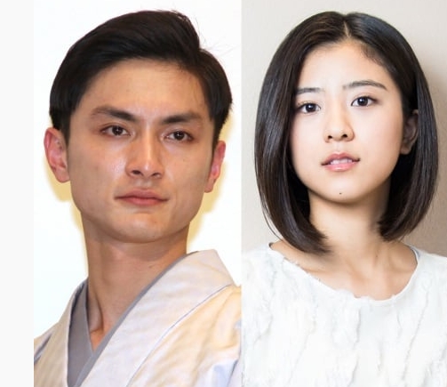 結局黒島結菜さんは高良健吾さんとどうなったんだよ?