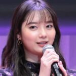 新川優愛はいつ結婚していた?夫に嘘をついた真実とは?ロケバス運転手のイケメン