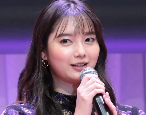 新川優愛はいつ結婚していた?夫に嘘をついた真実とは?ロケバス運転手のイケメン