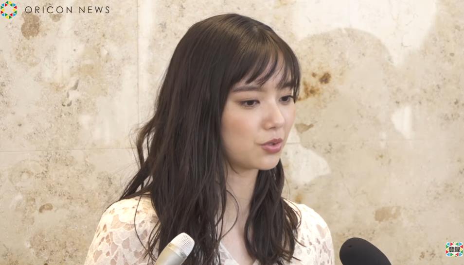 新川優愛のついた嘘の真実とは?