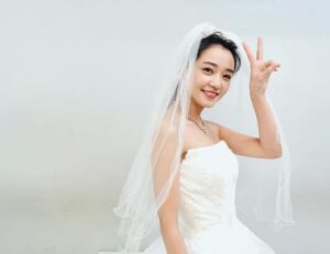 女優の奈緒(本名:高添奈緒)の結婚相手は誰?