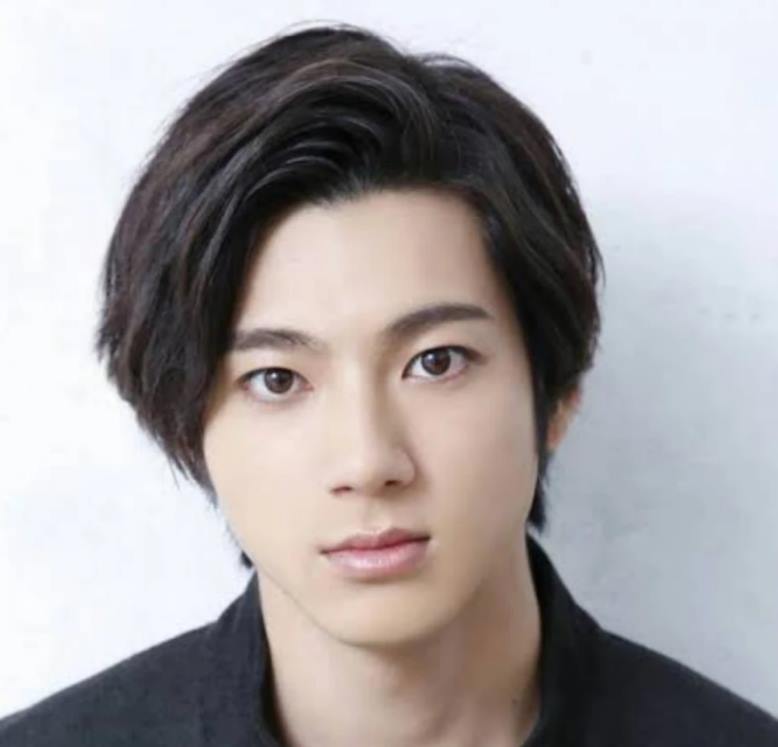 俳優の山田裕貴さんとの話