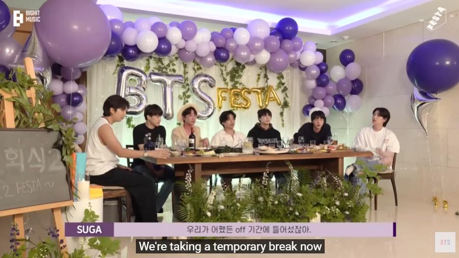 BTSって解散したの？　実は活動休止ではなかった！