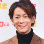 佐藤健の結婚相手(嫁)は井上真央?馴れ初めや子供は?結婚観を発表!