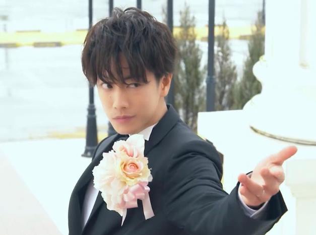 佐藤健さんと井上真央さんと結婚した馴れ初め