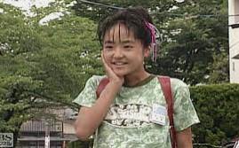 その時の伊藤真央さんが演じた茜役