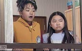 その時の伊藤真央さんが演じた茜役