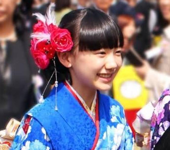 芦田愛菜ちゃんの中学校は慶應義塾中等部