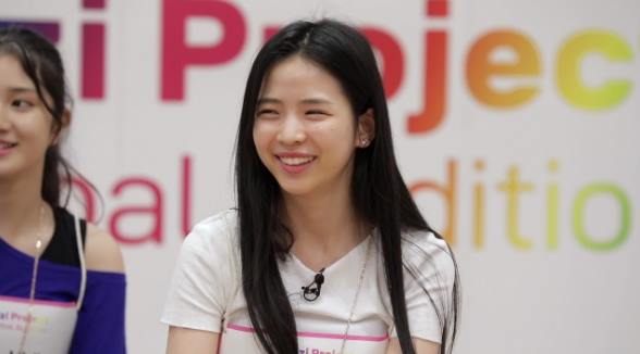 NiziUマヤ、ネットでかわいいと話題も整形疑惑？　検証してみた