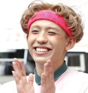 りゅうちぇるは嫁のpeco(ぺこ)と離婚はいつ？子供は何人？今はどこ？