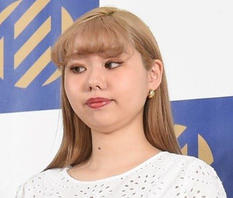 タレントのりゅうちぇるさんの元嫁はpecoさんです。