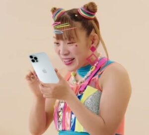 フワちゃん炎上後、現在は引退した？活動休止理由はやす子に〇〇発言