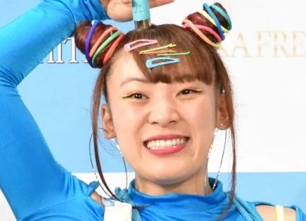 フワちゃんへの不満が今になって爆発してる?素行の悪さが露呈し始めた。