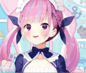 湊あくあ卒業後の転生先は「結城さくな」前世(中の人)は「りんこ」？