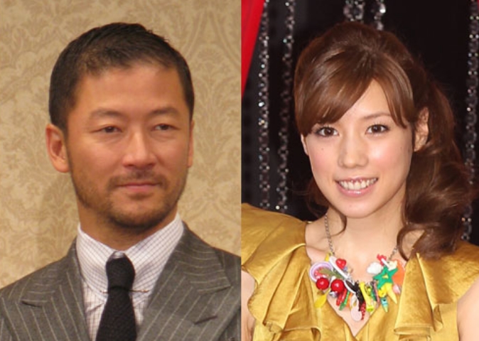 浅野忠信さんが噂されている仲里依紗さんとの関係は?