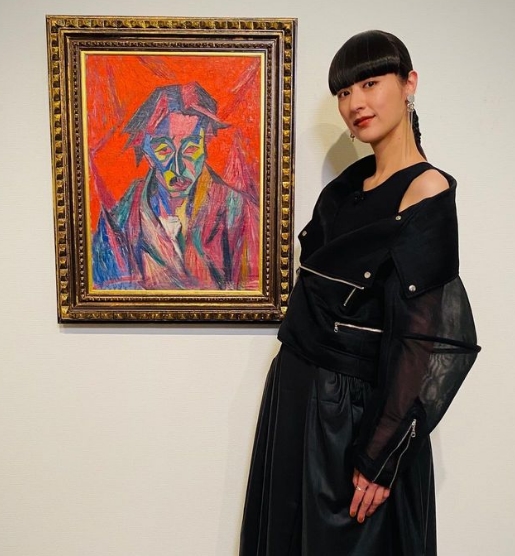 シシド・カフカさんの結婚相手の旦那(夫)は誰?