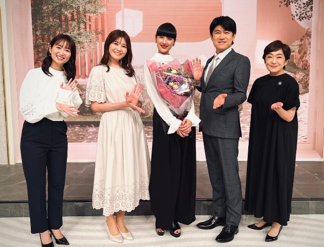 シシド・カフカさんの結婚願望はあるのか?