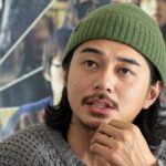 東出昌大が松本花林と再婚!結婚相手は元女優の一般女性で妊娠中!!
