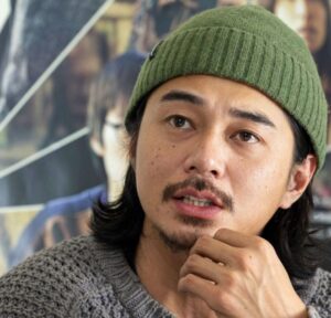 東出昌大が松本花林と再婚！結婚相手は元女優の一般女性で妊娠中！！