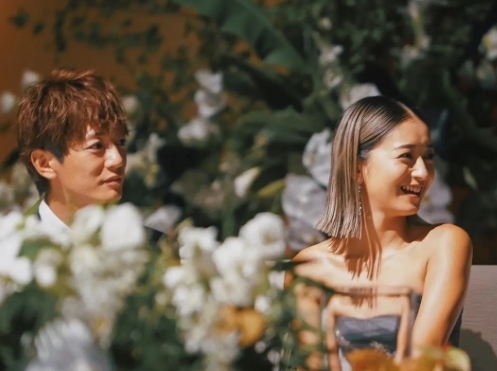 みちょぱ、大倉士門の結婚式は3回していた!?