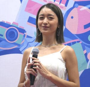 みちょぱの結婚相手(旦那)は誰？馴れ初めは？現在は？結婚は3回した?