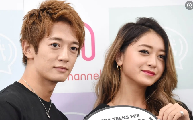みちょぱ、大倉士門との交際はいつから?馴れ初めは?結婚までの話