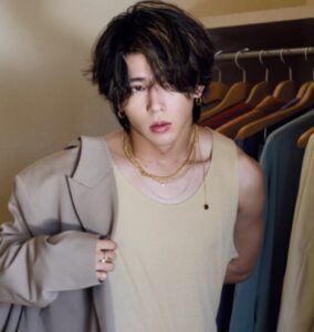 末澤誠也は芦屋市六麓荘出身？父親は社長で実家は金持ち！Aぇ！group