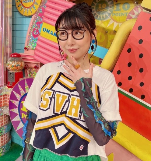 ハシヤスメアツコの結婚相手の旦那(夫)は元BiSHメンバーで本名は?
