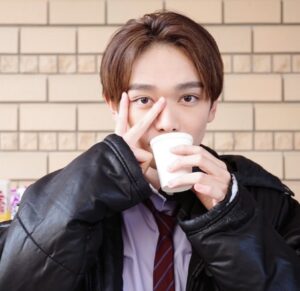 宮世琉弥(みやせりゅうび)の本名は亀井で名前の由来は？妹は伊達花彩