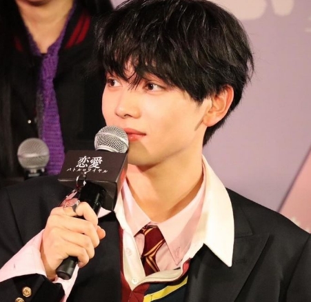 宮世琉弥(みやせりゅうび)の名前を使い始めたのは2019年からだった!