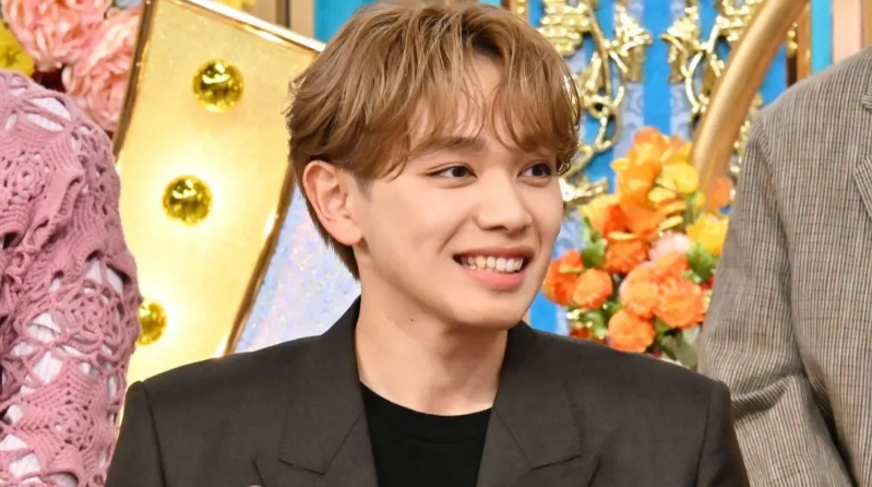 宮世琉弥(みやせりゅうび)は本名?プロフィールまとめ