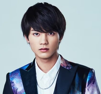宮世琉弥(みやせりゅうび)の名前を使い始めたのは2019年からだった!