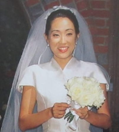 舘ひろしさんの妻足立幸子さんとの馴れ初めは?元CAって本当?