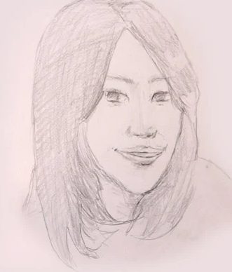 阿部寛さん、元OLの女性と結婚していた。顔画像は?