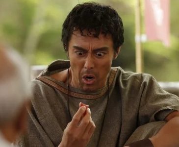 阿部寛の2人の子供の年齢や性別は?