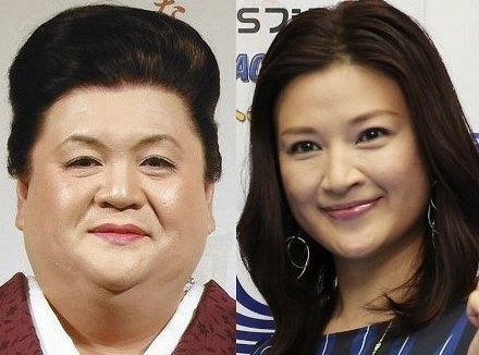 マツコデラックスと島崎和歌子がTV内で婚約した!?