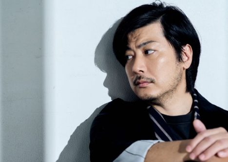 玉山鉄二と嫁との馴れ初めは親友・山田孝之の紹介?