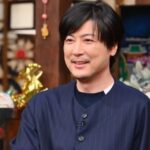 玉山鉄二の結婚相手の顔写真は?嫁の馴れ初めと一般人で子供の写真!