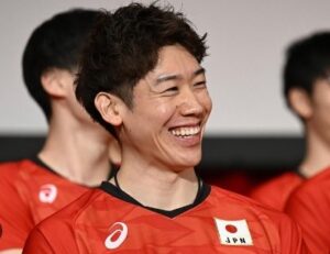 石川祐希が2ショット写真アップして結婚発表？結婚願望あるも未婚？