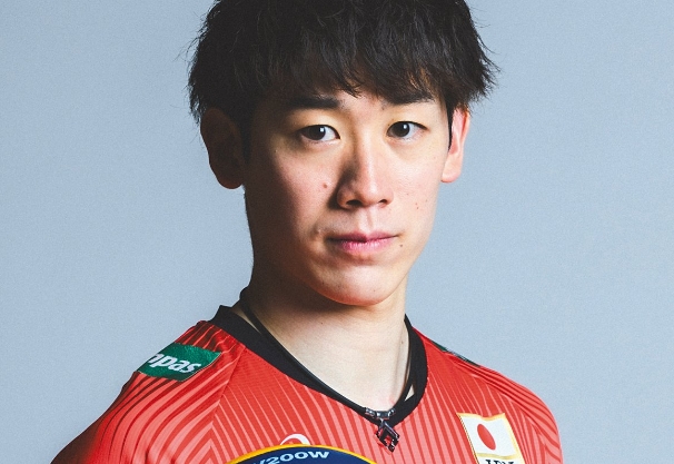 石川祐希は結婚している?妻は誰?