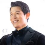 鈴木亮平が結婚した嫁はWEBデザイナー?交際の馴れ初めから子供は?
