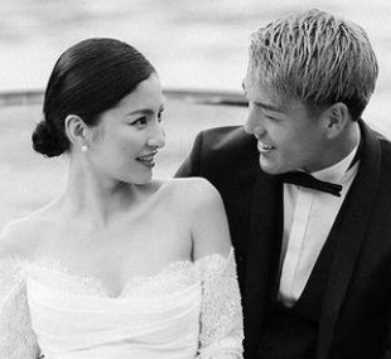 堂安律選手と嫁 明松美玖 結婚はどこでやった?ファンの反応